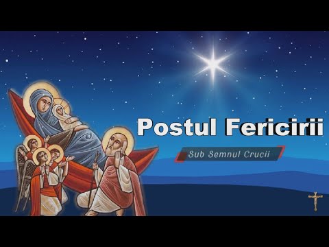 Postul este aparatorul a toata virtutea si inaintemergatorul tuturor faptelor bune!