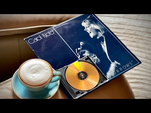 Carol Kidd - Autumn In New York & My Funny Valentine (1985 ALOI Records)