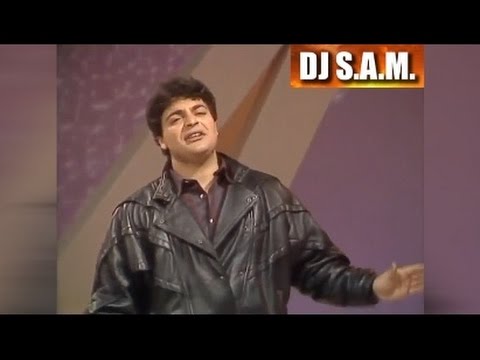 Hamid El Shari - Samra - Master I حميد الشاعري - سمرة - ماستر