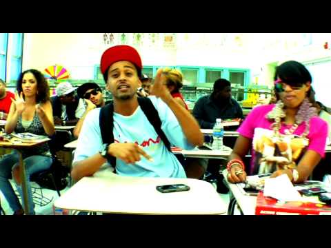 El Prez "It is what it is" ft DNEZ