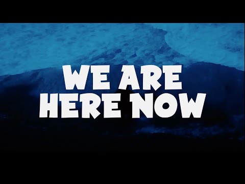 Dimitri Vangelis & Wyman vs Mike Perry - We Are Here Now (Lyrics)