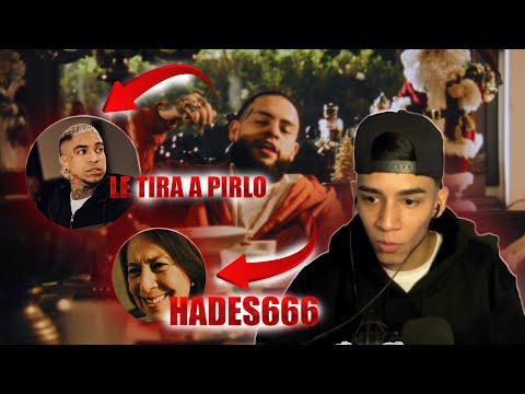 GeezyDee takes a jab at Pirlo on "VAMOS PA BELEN 3" | LIVE REACTION