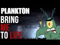 Plankton - Bring Me To Life (ai cover)