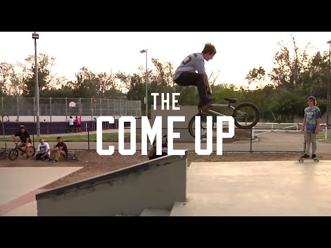 BMX - INSTAGRAM SLAM with Matt Nordstrom
