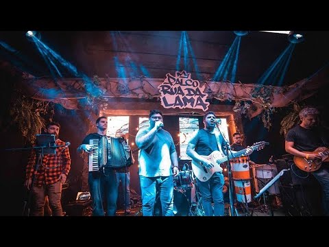 Até o dia raiar - Som de Fogueira & Mafuá