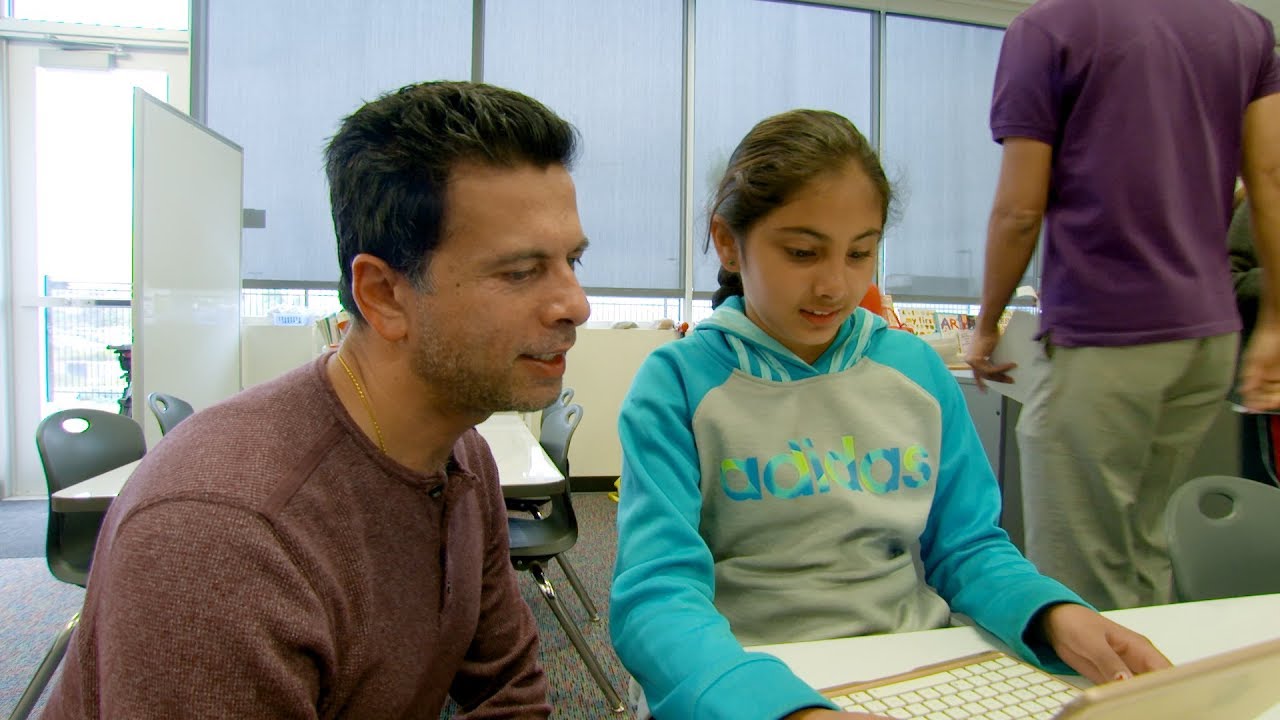 Parent Workshops: Strengthening the Learning Community | Edutopia