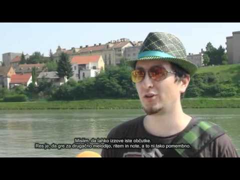 Sevdahbaby Live na Večerovem odru