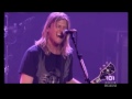 Puddle Of Mudd - Away From Me (Live) - House Of Blues 2007 DVD - HD