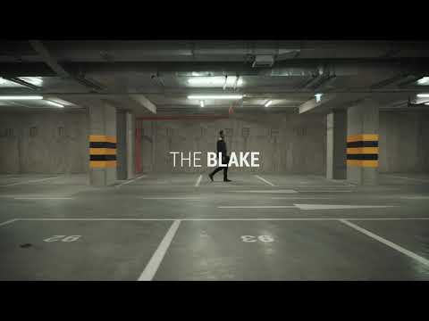 SHIMA Motorstyle - the BLAKE