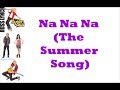 Ross Lynch - Na Na Na (The Summer Song ...