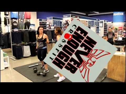 CrossFit Personal Training in Goodyear AZ