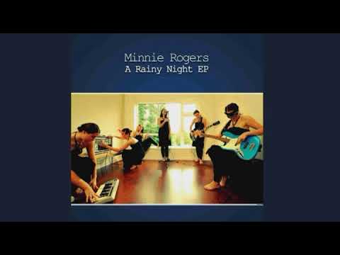 Minnie Rogers - Meditation In C Minor (2012)