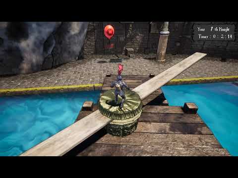 ALTF4 스피드런  / SPEEDRUN 5:16