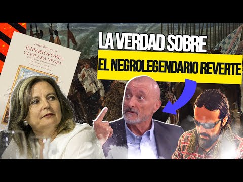 The Truth About Arturo Pérez Reverse: The Legendary Black Man