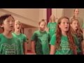 Windy Nights - Vancouver Youth Choir Junior