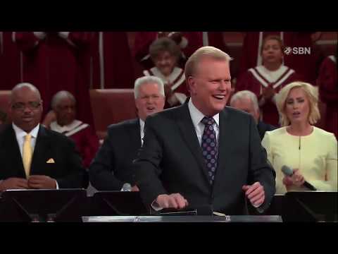 SonLife Broadcasting Network and Tim Hill Ministries