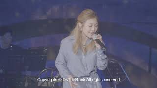 박정현(Lena Park) - Vincet (2018. 06. 25. MBC 라디오 환경콘서트, 서울 상암동 문화비축기지)