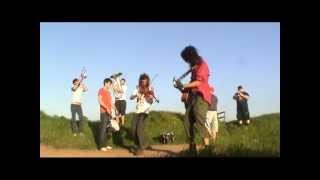 JOHNNY KOWALSKI AND THE SEXY WEIRDOS: UNPLUGGED #1