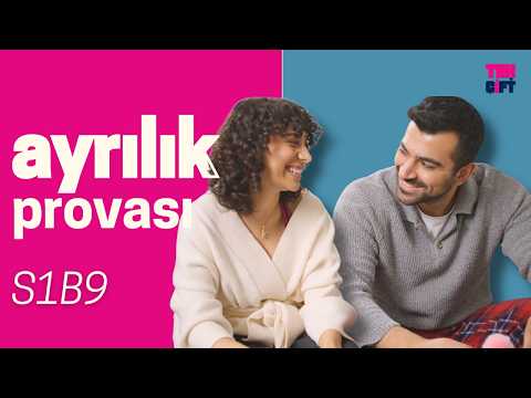 One or Two Seasons Episode 9 | The Farewell Letter