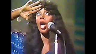 Donna Summer (I Remember Yesterday Live (1977)