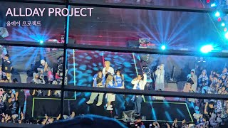 Download lagu 260527 [ On-Site Cam ] ALLDAY PROJECT - Hanyang University Seoul Campus Festival mp3