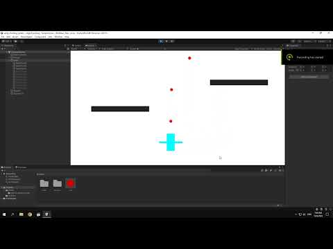 unity shooting system object pooling on github