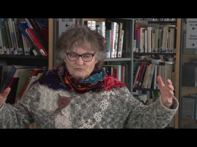 À votre service 13 février 2018