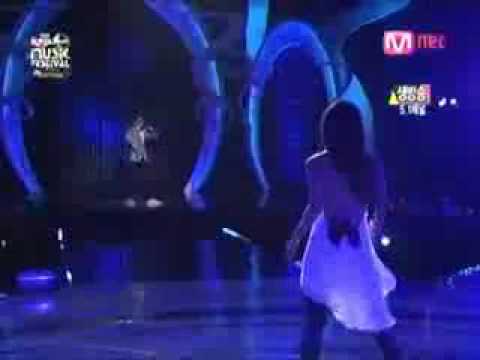 MKMF 2008 - Bigbang & Hyori Special State P.1(2008-11-15)