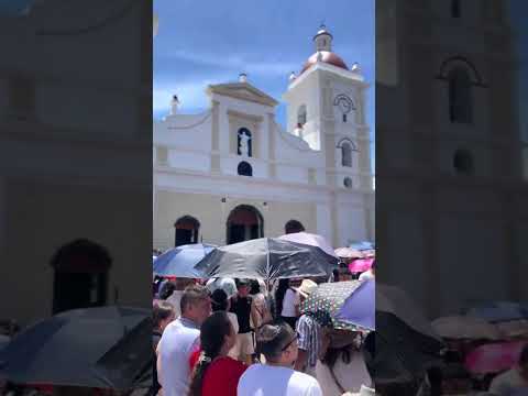 Llegando a la palma Cundinamarca