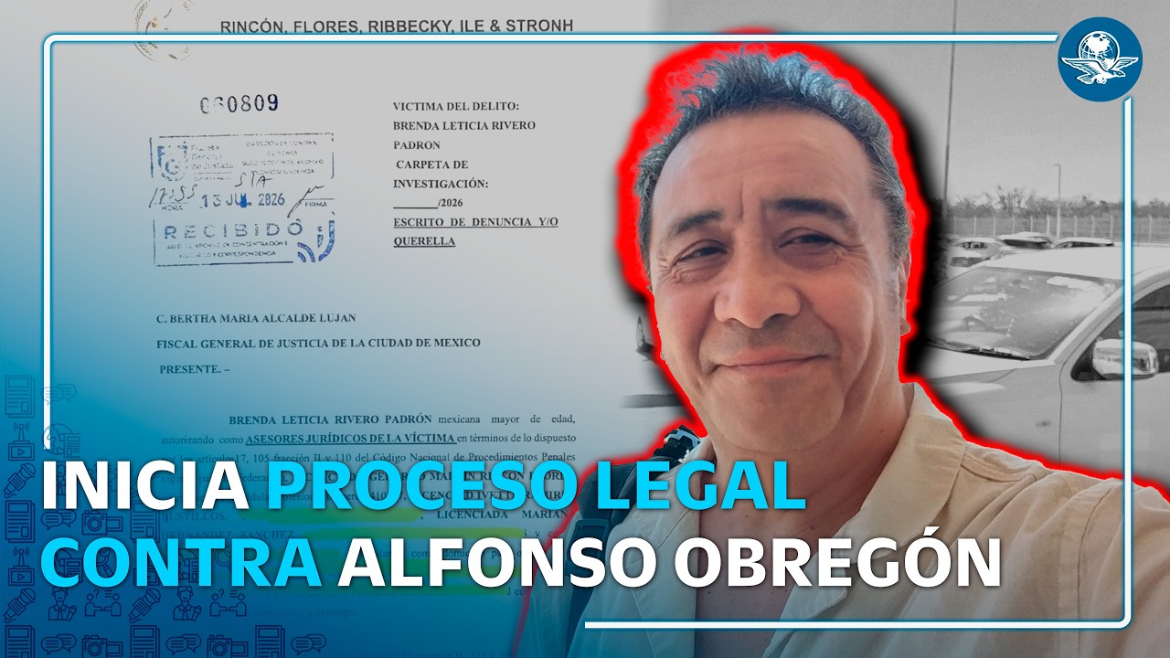 Fiscalía inicia proceso legal contra Alfonso Obregón, voz de Shrek