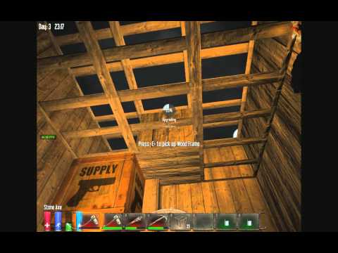 7 Days To Die Alpha 10.4 Ep7_Cool_Cliff