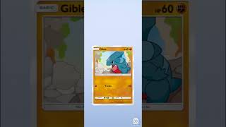 opening deluxe ex! #pokemonchannel #pokemon #pokemontcgpocket #pokemontcg #cards