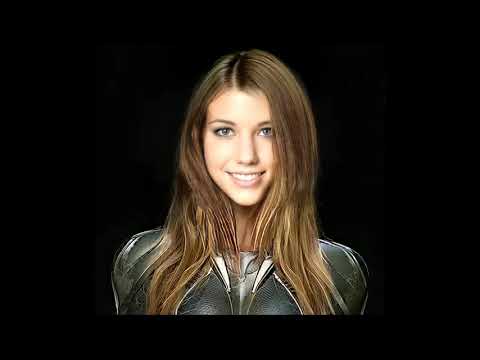 Tribute to Aneeka of Temmer