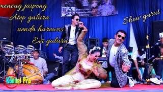 Download lagu Full medley - Atep galura -nenda harewos (jaipong mencug)Evi galura- selected calung songs mp3
