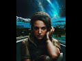 Robotech Natalie Portman Lisa Hayes She S So High Plus