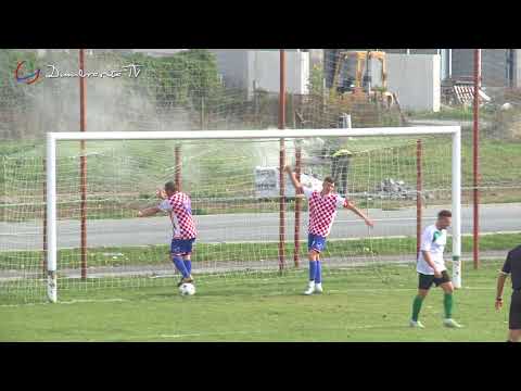 ACS Dumbravita a revenit pe teren propriu cu o ploaie de goluri