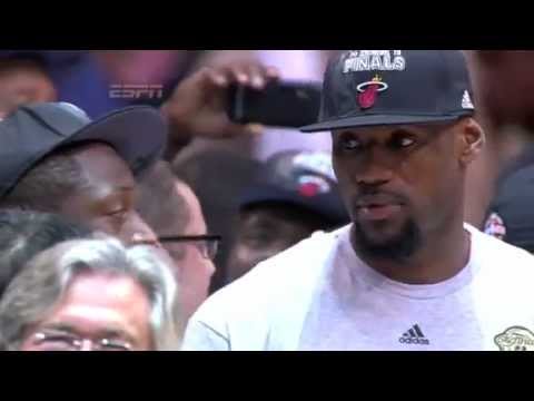 2012 Eastern Conference Finals Champions