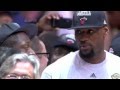 2012 Eastern Conference Finals Champions