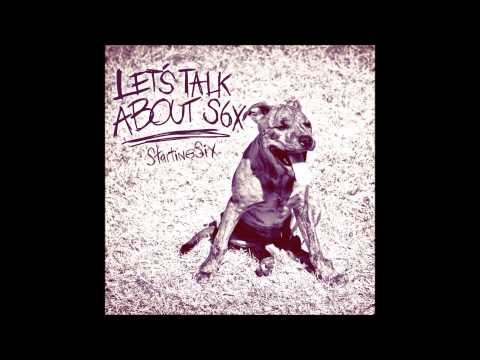 Starting Six Ft. Mann - This Ain't Water (Thirsty Pt. 2)