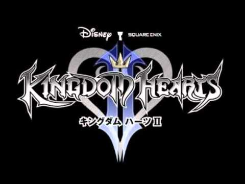 Kingdom Hearts II - Sinister Shadows Remix