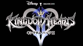 Kingdom Hearts II - Sinister Shadows Remix