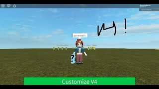 Don T Play This Game Roblox Most Popular Videos - roblox grab v4 gun showcase awesome