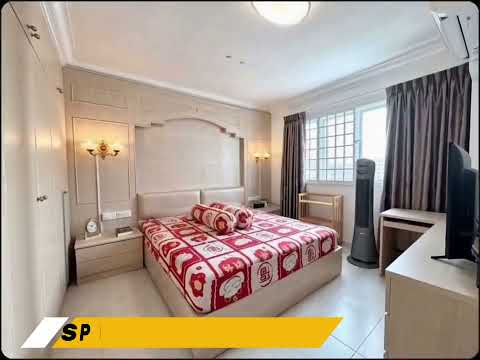 120 Bedok North Street 2, 120 Bedok North Street 2, Bedok / Upper East Coast, 3 Bedrooms, 1,259 sqft, HDB Flat For Sale, by Tony Chua, 500254634 - PropertyGuru.com.sg