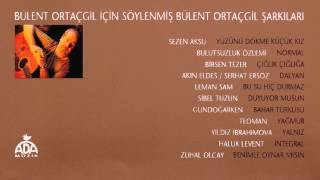 Zuhal Olcay - Benimle Oynar mısın / Bülent Ortaçgil Tribute (Official audio) #adamüzik