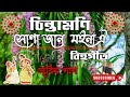 Huna Jaan Moina Oi || Assamese Old Bihu Song By Zubeen Garg And Vitali Das ||