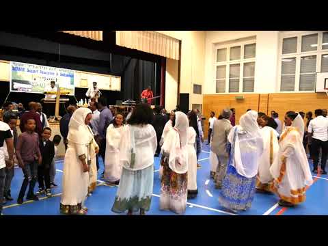 mahber mthggaz seraye swizerland  25 01 2020 part 2