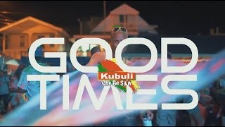 Asa Bantan - Everybody (Good Times)