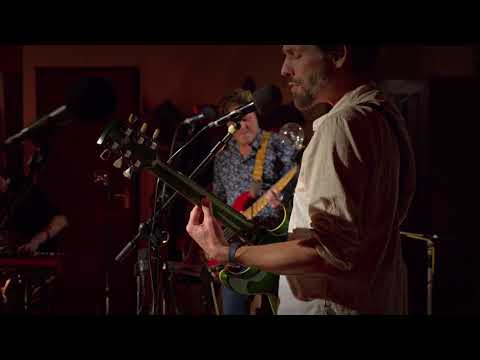 The Vain Travail - All is quiet (live session)