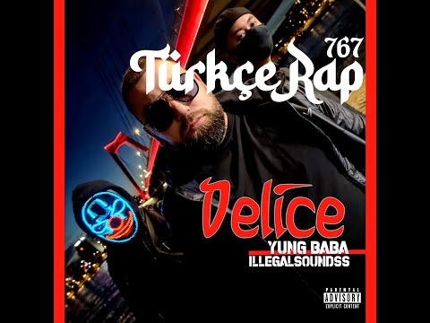 Yung Baba - Delice (prodby.Illegalsoundss)