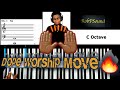 Amazing Piano Movement Going To The 5 Worship Gospel Piano